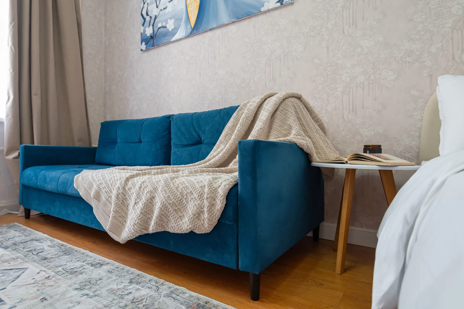 Квартира Уютная На Новом Арбате