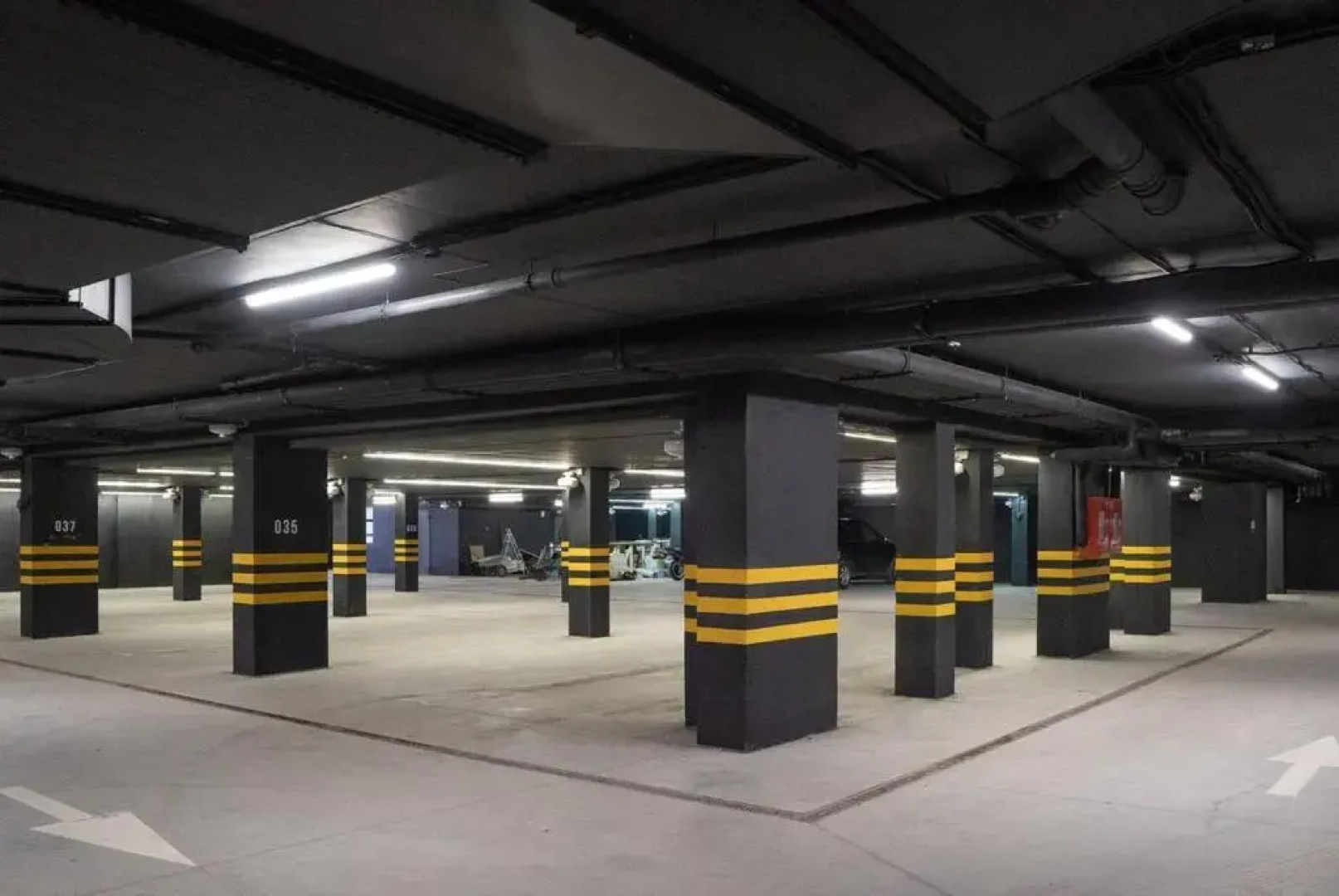 Апартаменты Счастье есть