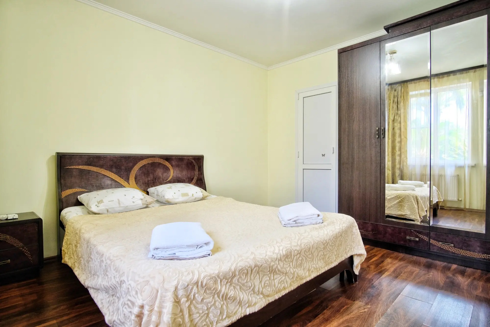 Гостевой Дом Рафаэль