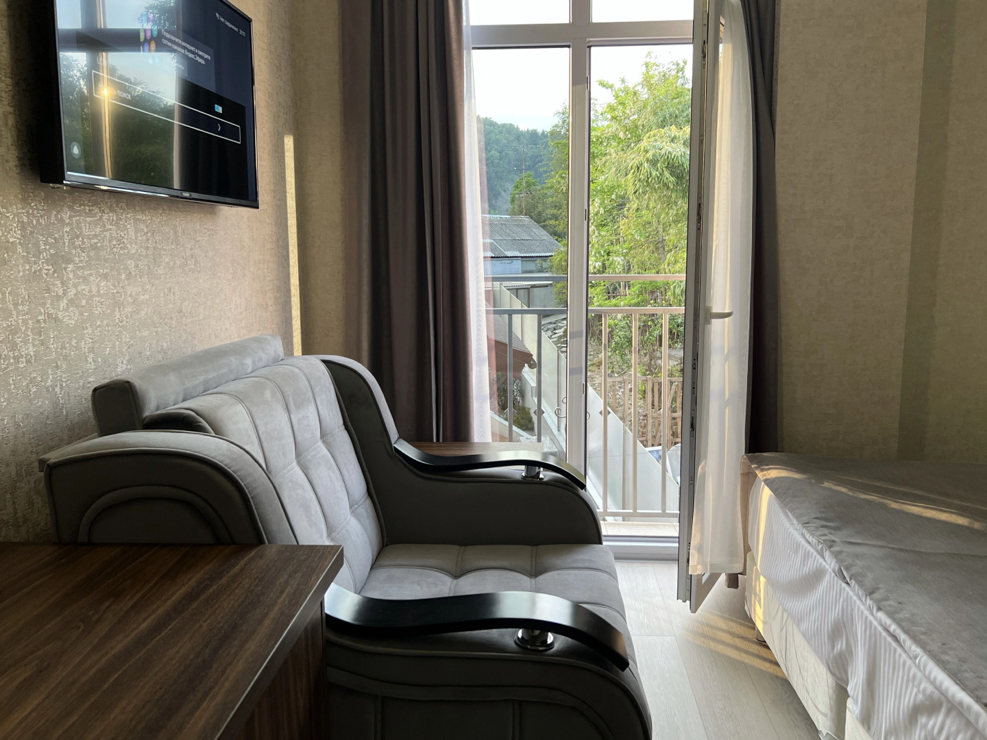 Отель Мариано