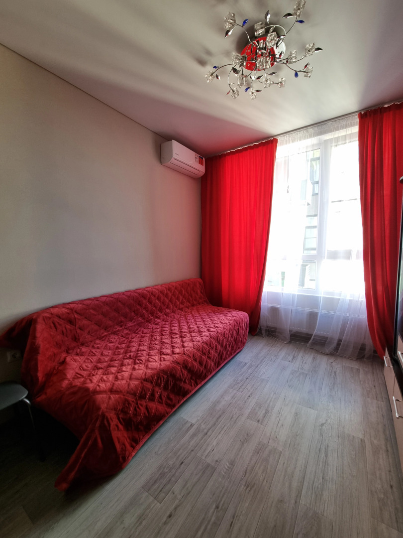 Апартаменты на Генерала Епишева