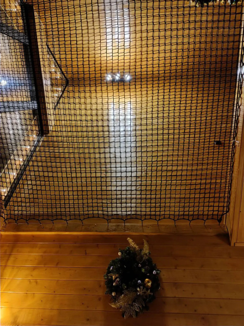 База Отдыха Вудрум