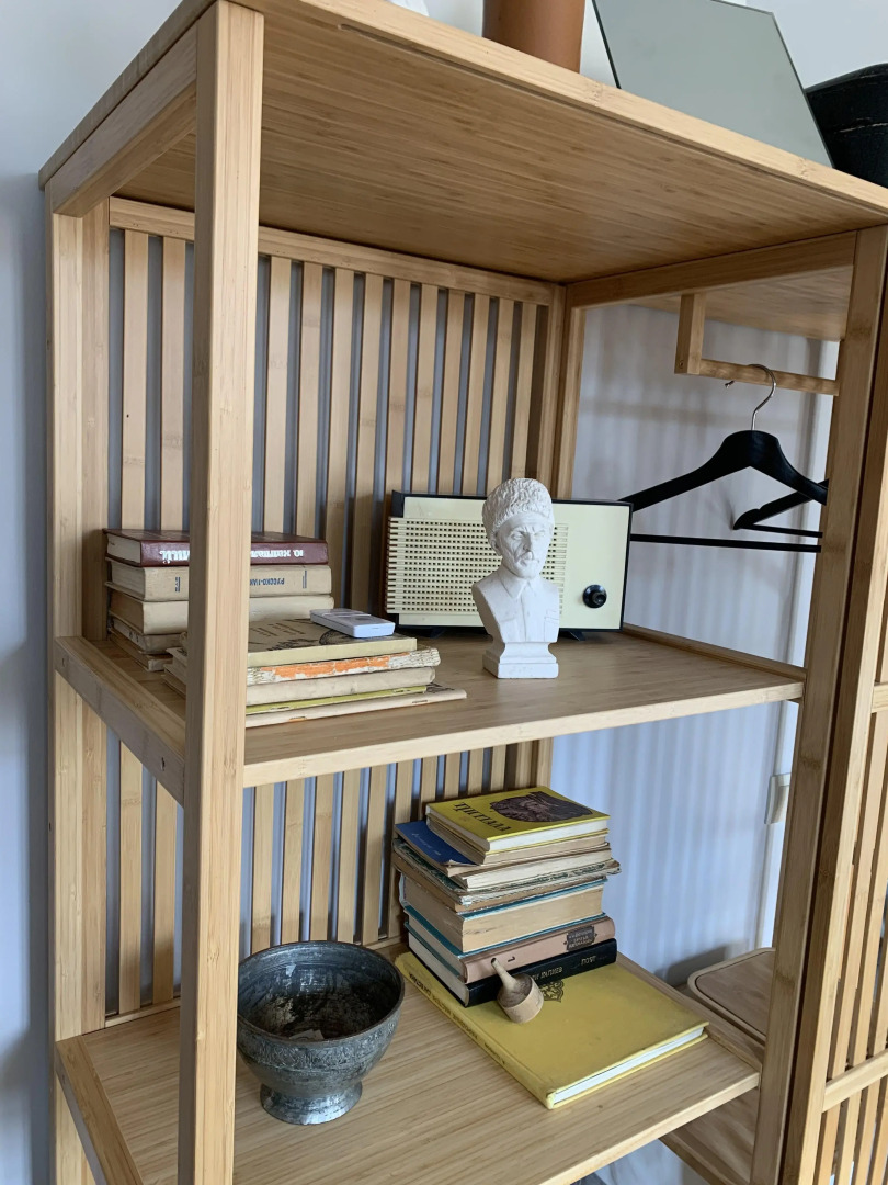 Гостевой дом Цувади