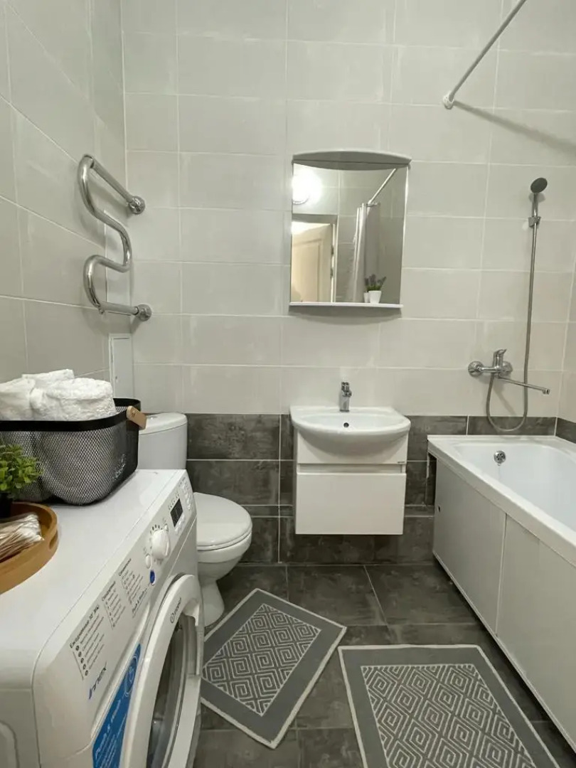 Квартира Panorama Park 217