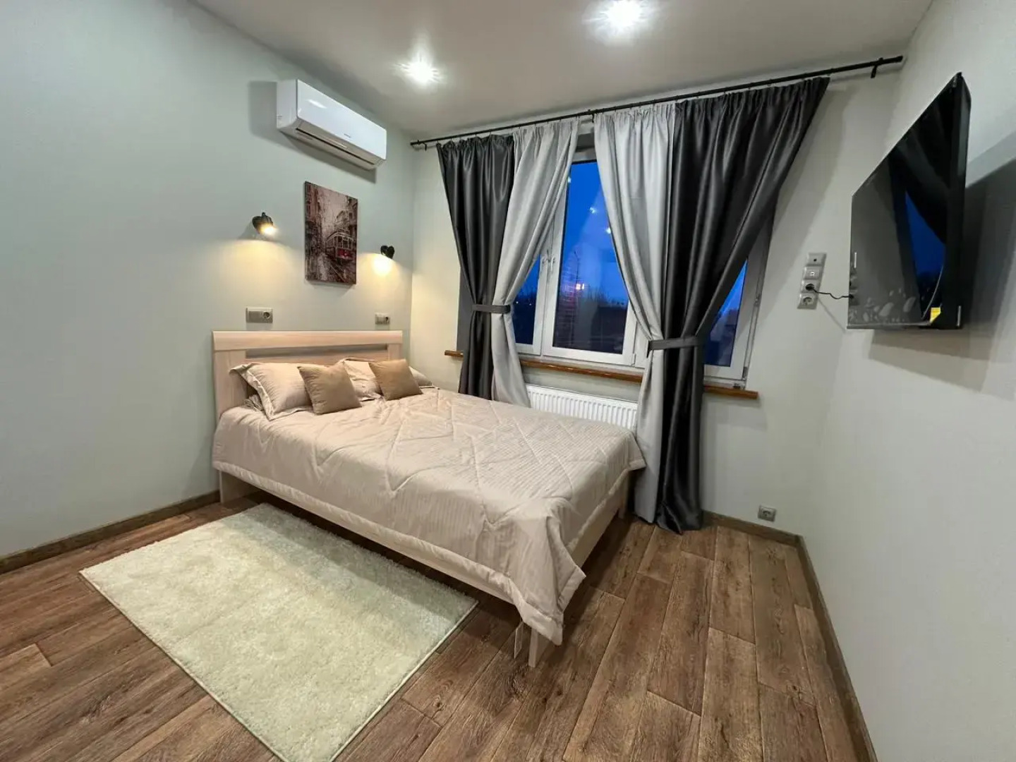 Квартира Урбан