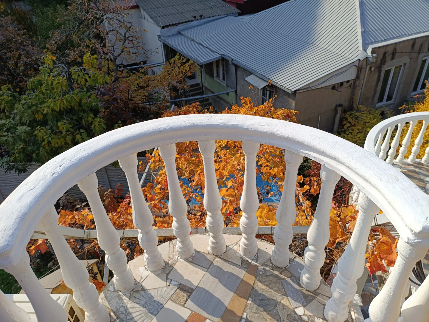 Гостевой Дом Eco-friendly Why Me Tbilisi