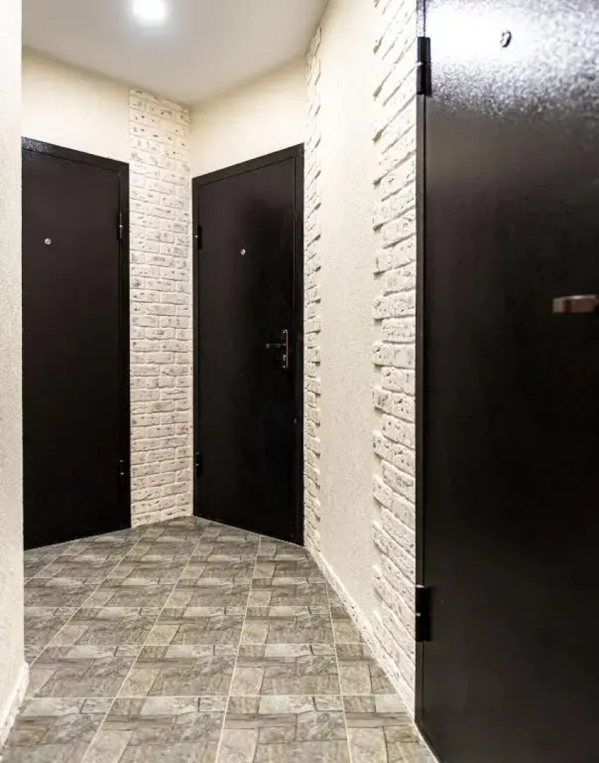 Апартаменты Mini Studio №11