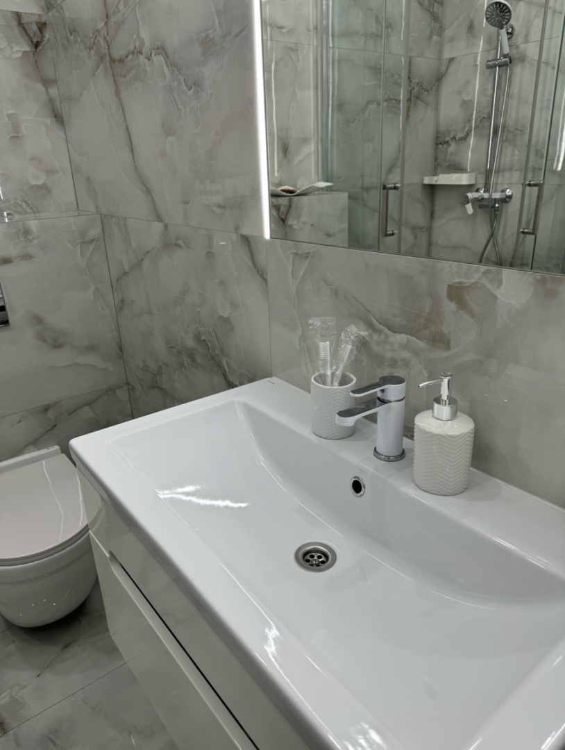 Квартира Суточная аренда жилья ЖК Престиж