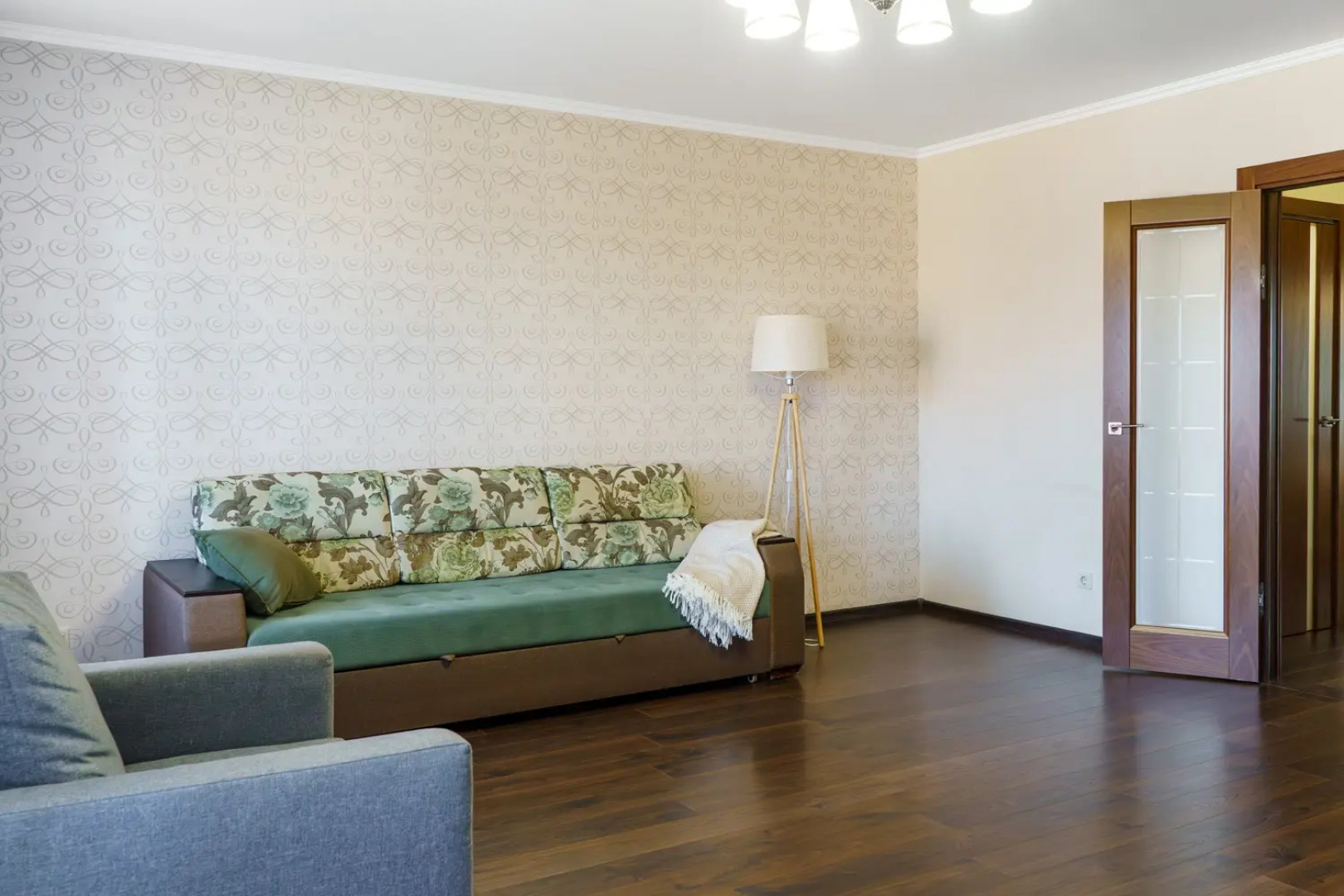 Квартира Good night на Гоголя 15