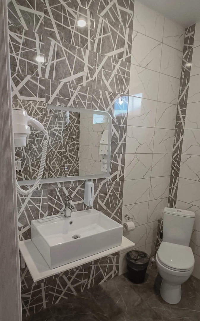 Гостевой дом Авангард