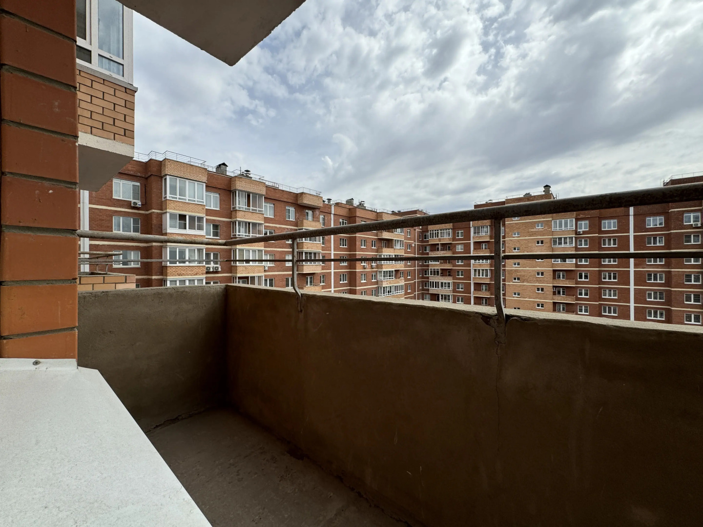 Квартира Евро 2-ком Красноказачья 76/1-60 КакДома в Иркутске