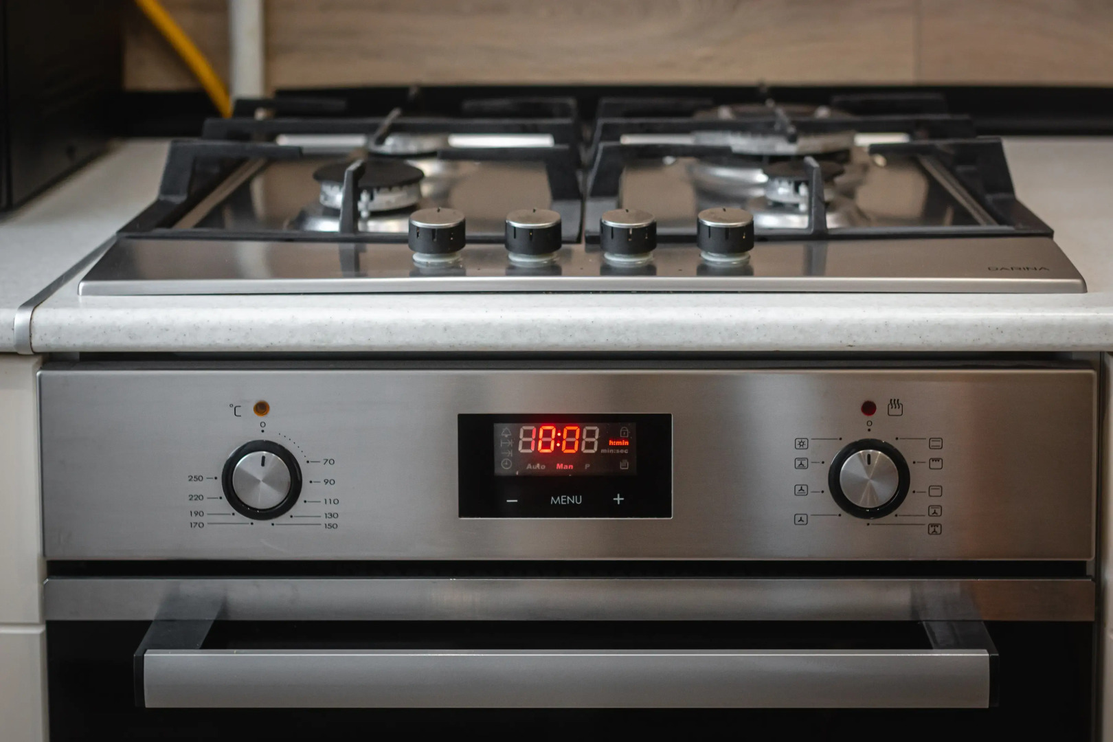 Квартира Двухкомнатная в Центре Города