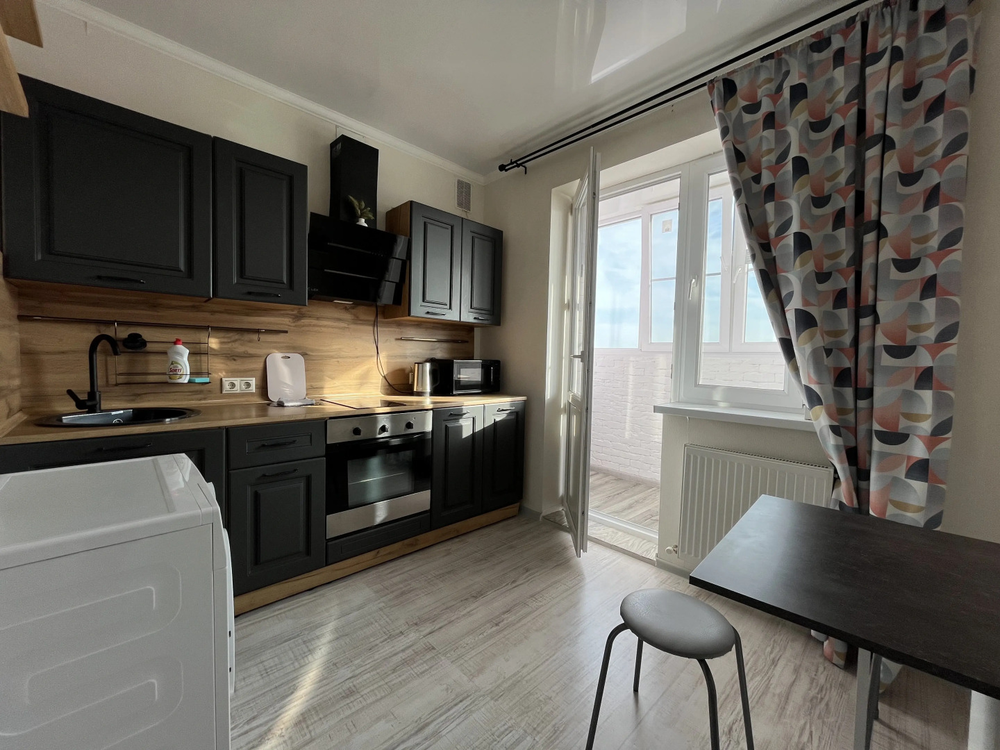 Квартира Уютная квартира