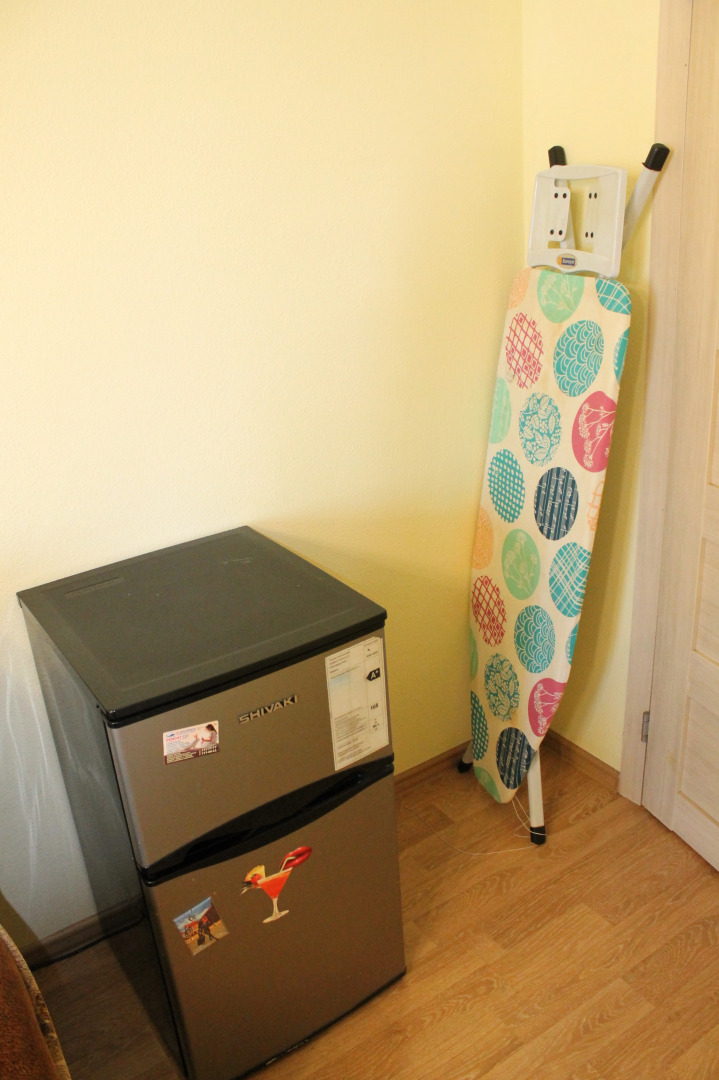 Апартаменты Европейский