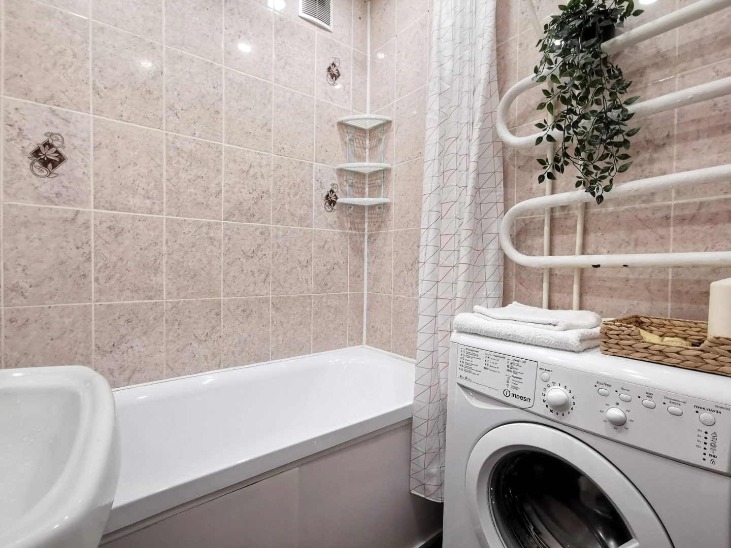 Апартаменты у Космопорта