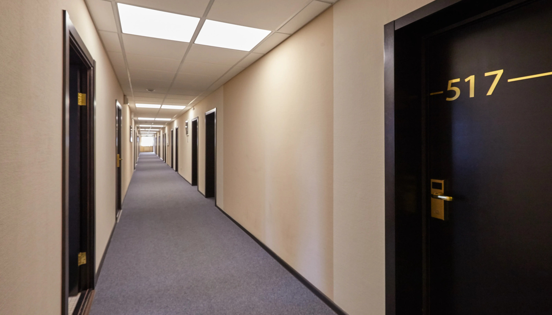 Гостиница Заречная