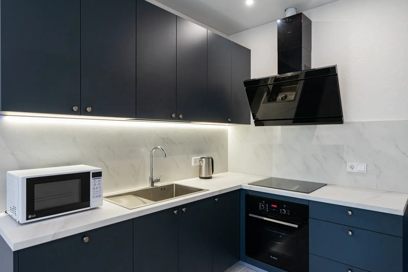 Квартира Уютная в ЖК Minsk World