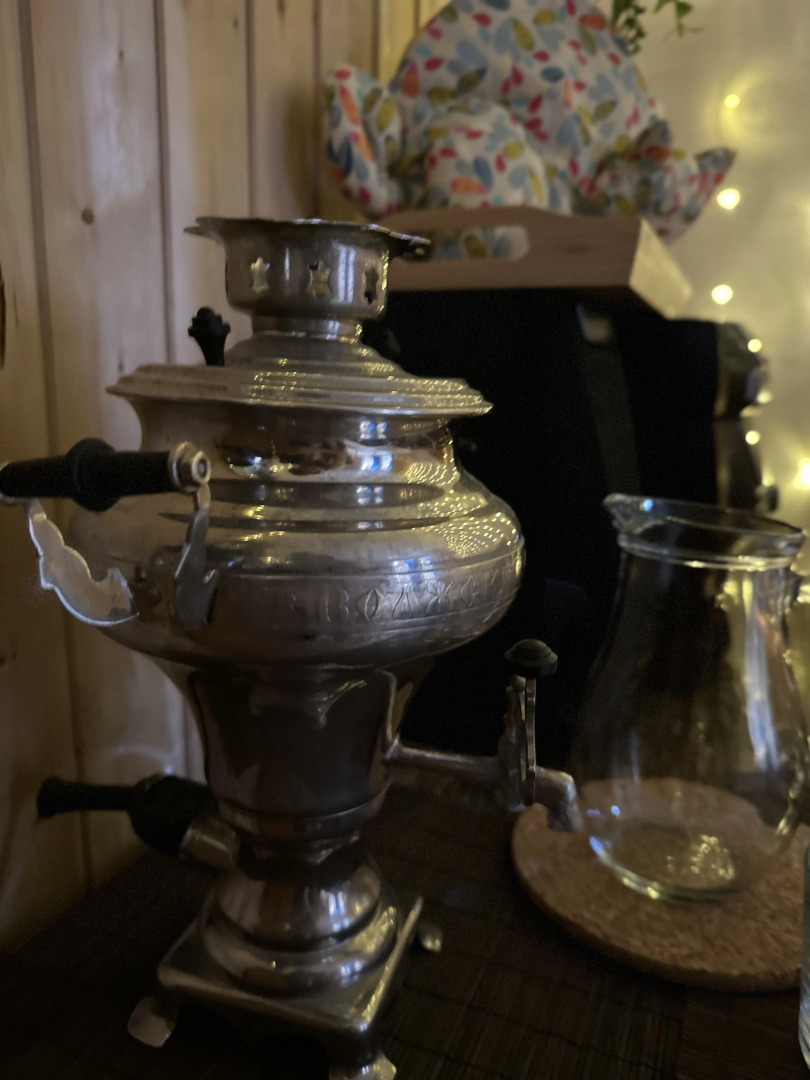 Гостевой дом МонрепоАпарт