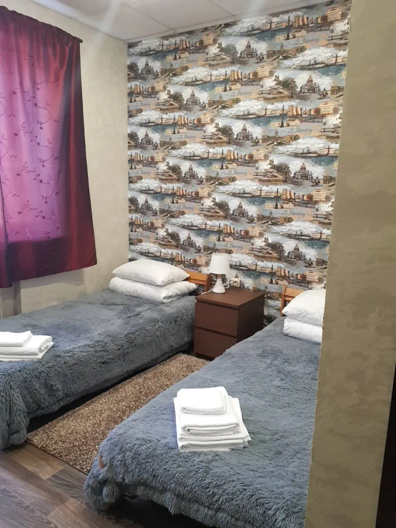 Мини-Отель Блеск