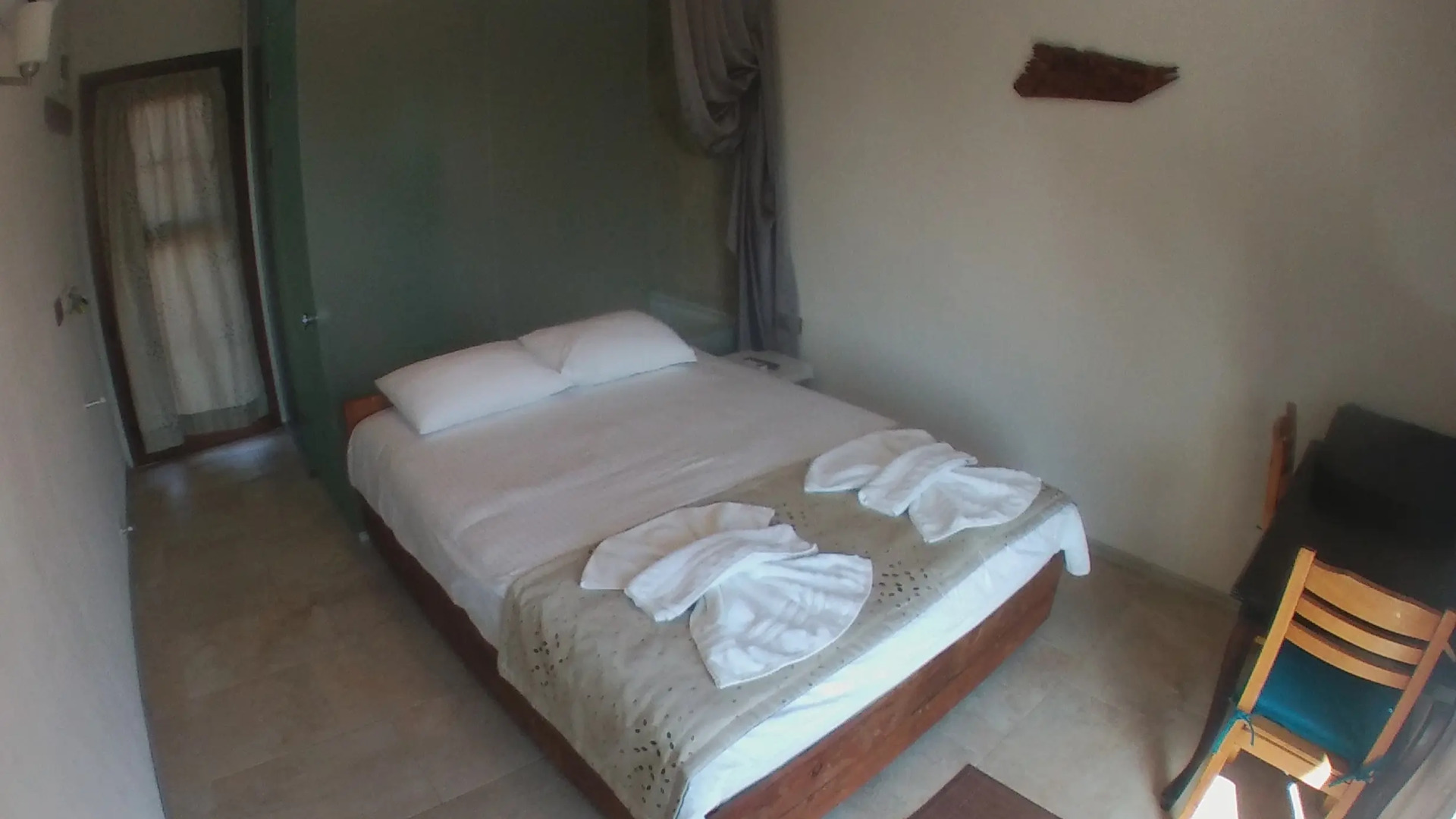 Отель Gödence Restoran