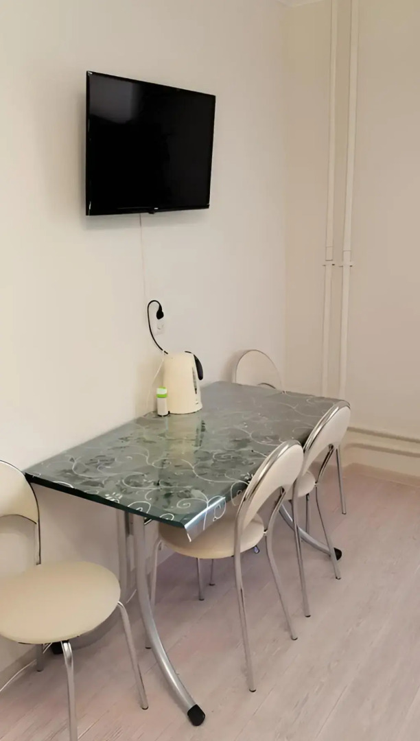 Квартира евродвушка в ЖК Алексино