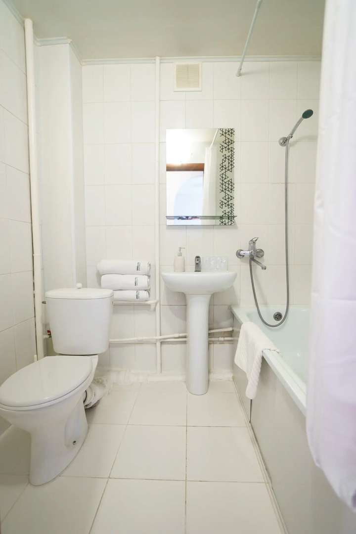 Апартаменты Inndays на Красноармейском проспекте 16