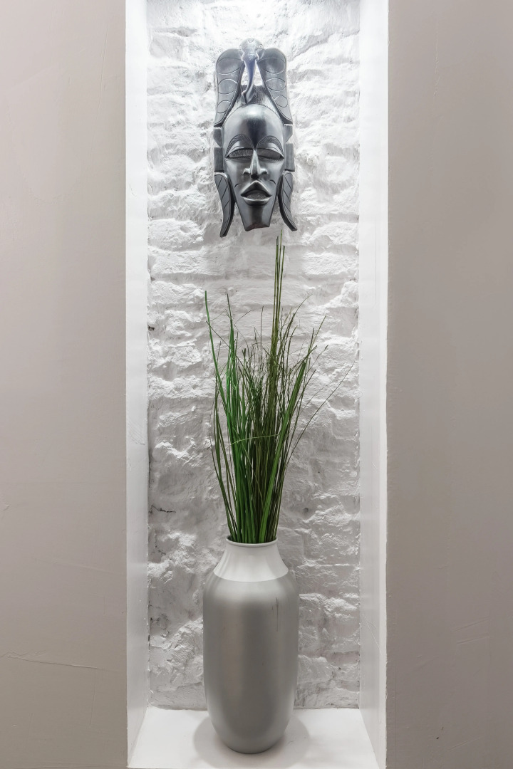 Апартаменты Душа Города 1