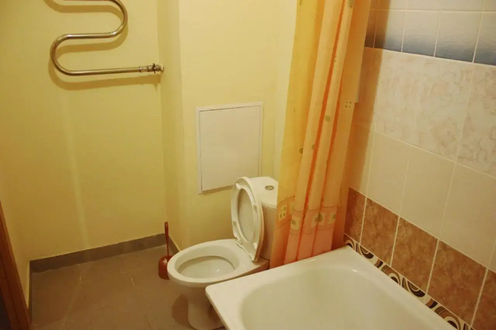 Квартира на Республиканской 6