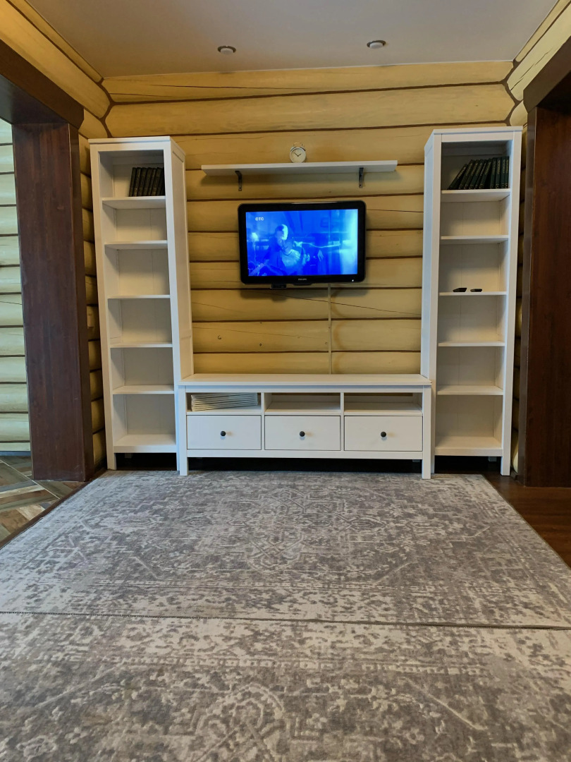 Гостевой Дом БобровоЭкоЛайф Фермерский парк