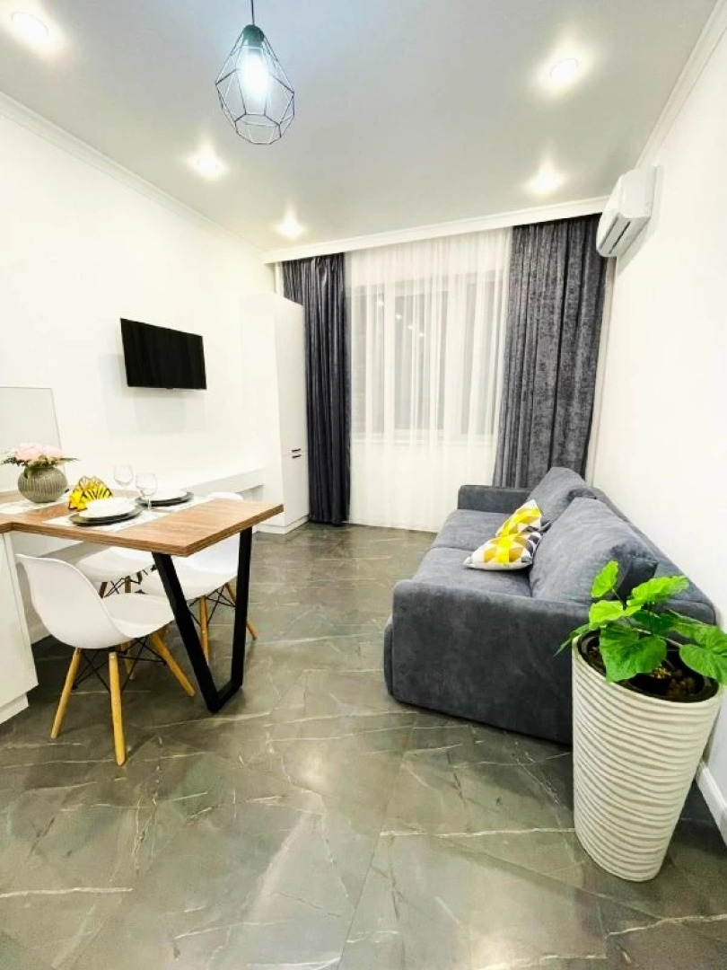 Апартаменты ApHouse