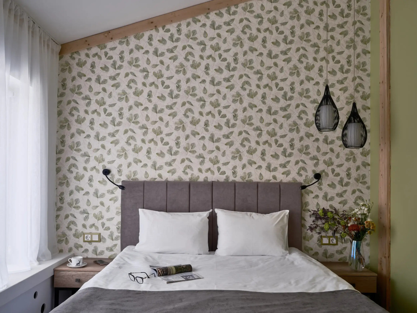 Отель Zaytsevo Country Club