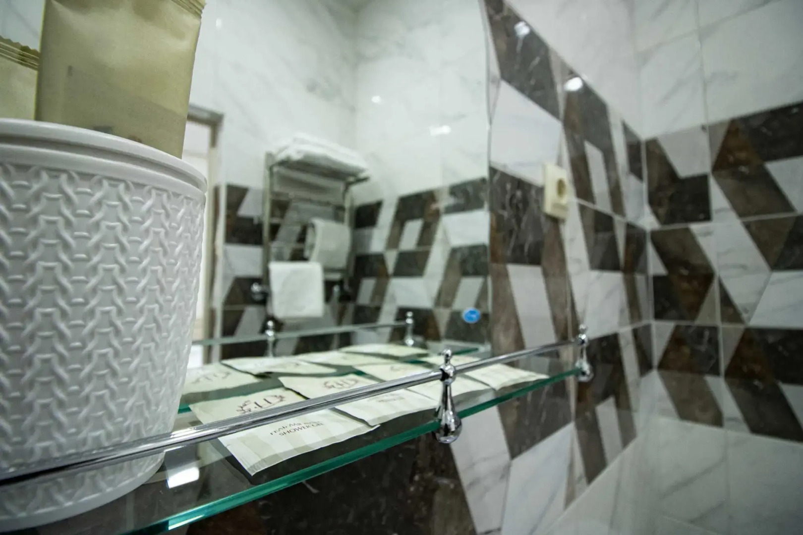 Гостевой дом Магия КМВ