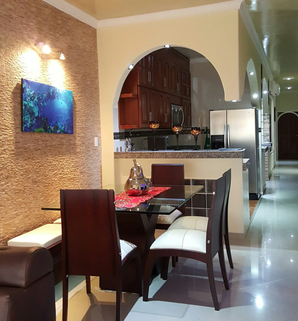 Апарт-отель The clover home