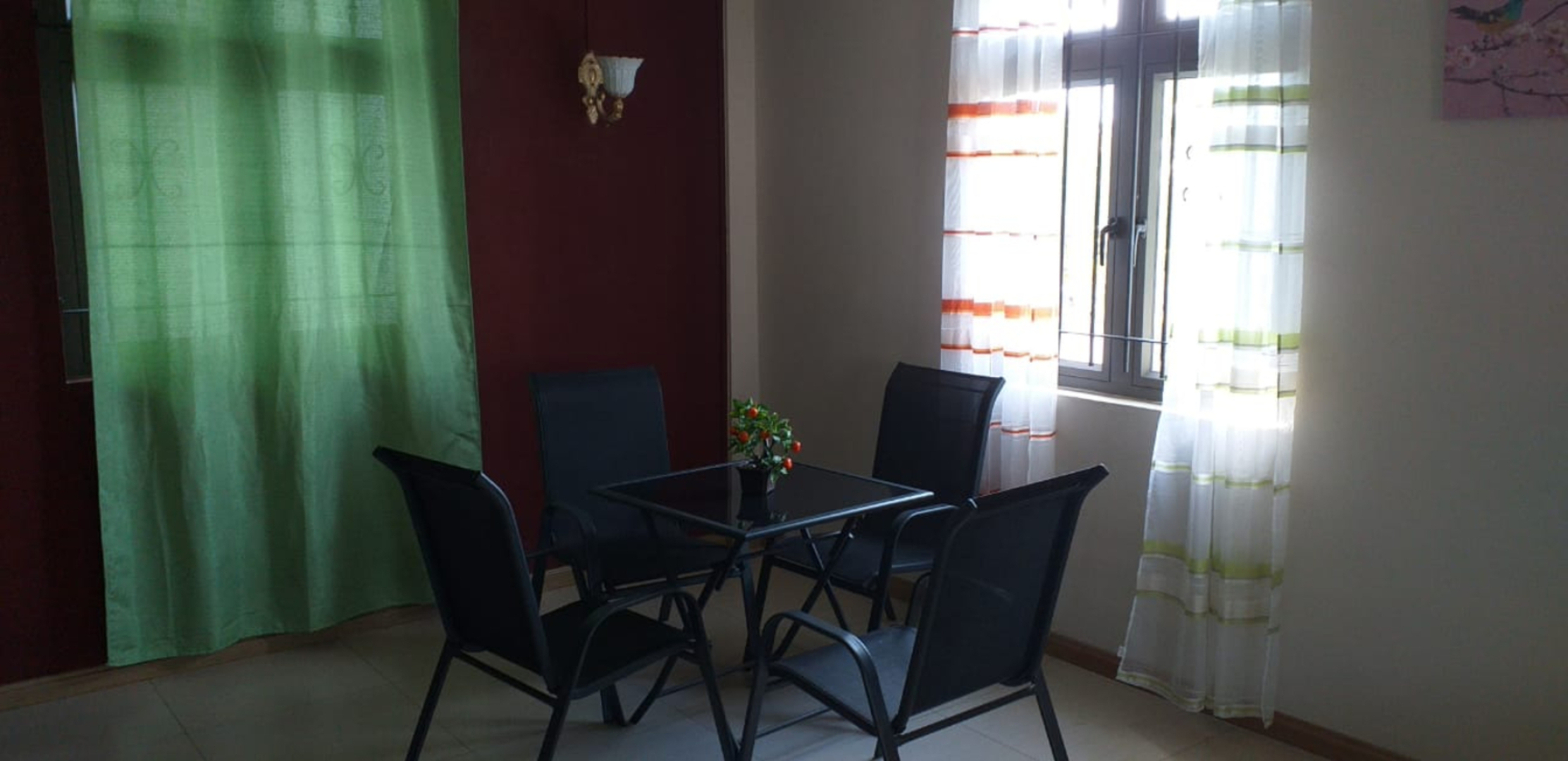 Вилла Палмс