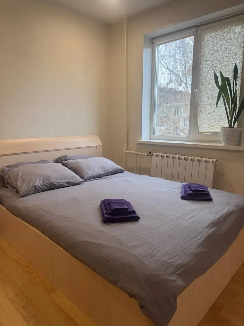 Квартира в центре города