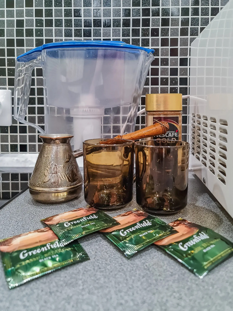 Апартаменты Любимый дом на Антонова 5 Е