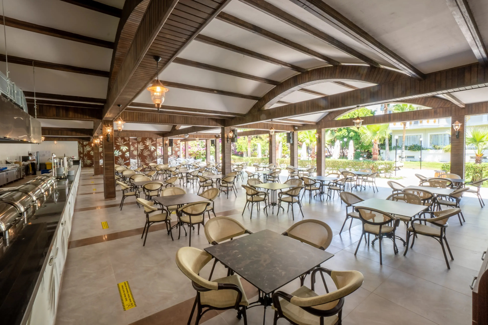 Курортный отель Aydinbey Gold Dreams - Ultra All Inclusive