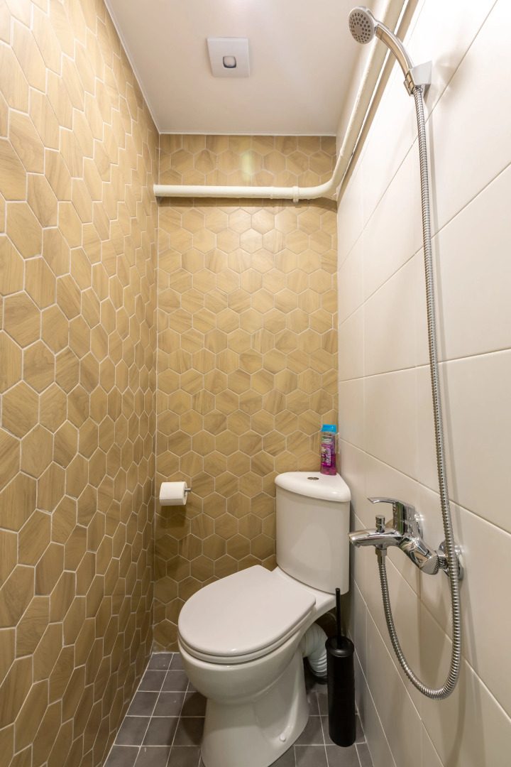 Апартаменты Оливия