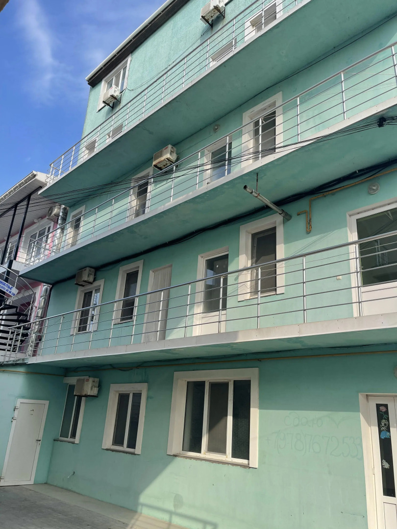 Гостевой дом Глория