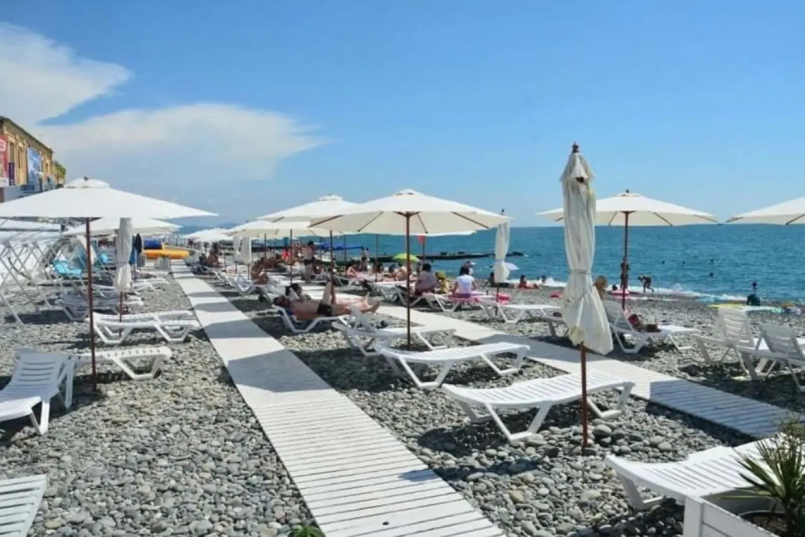 Гостевой дом Арокс by Sun City Hotels