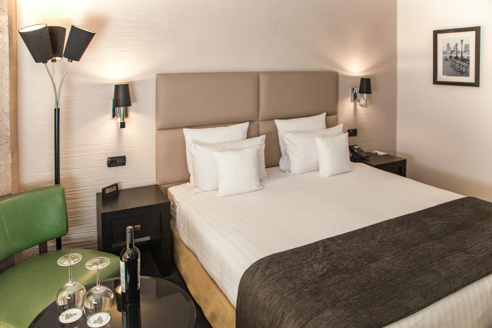 North Avenue by Stellar Hotels, Yerevan