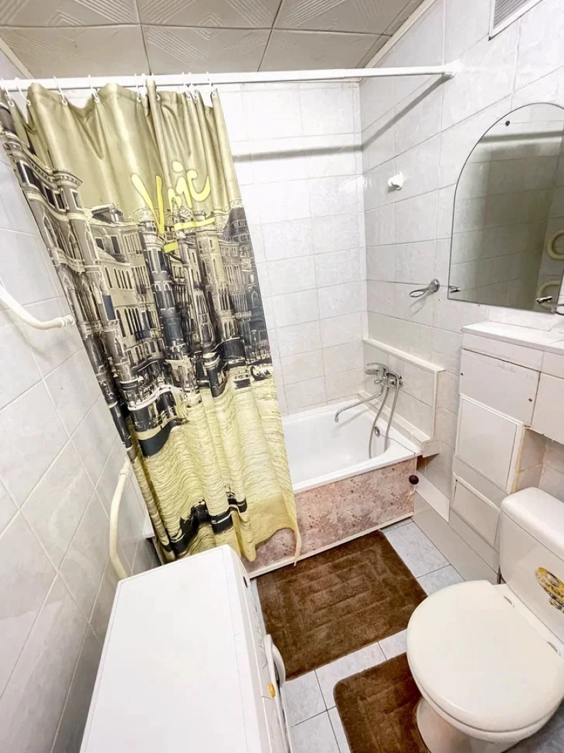 1-к Апартаменты рядом Горный Техникум