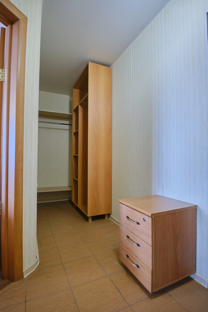 Апартаменты OK! Советская 69 этаж 9