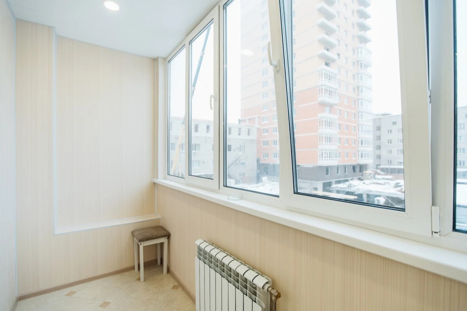 Апартаменты Пестеля 19