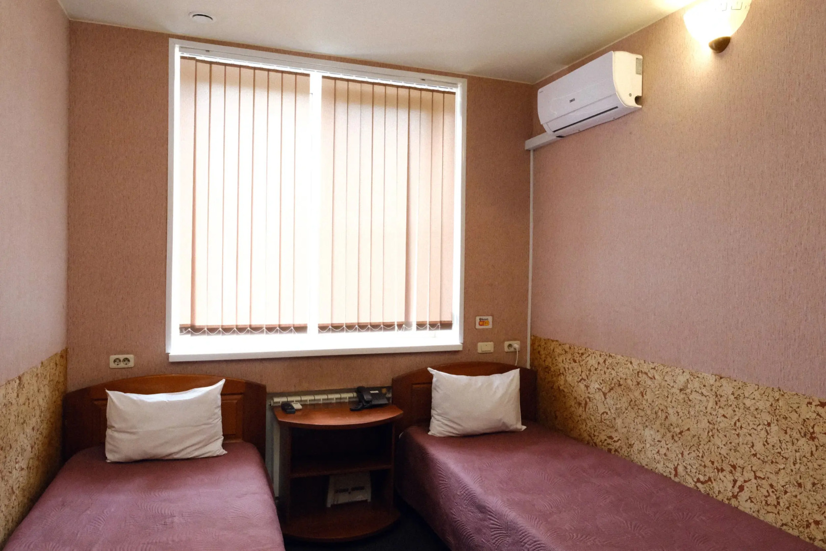 Мини-Отель Три Кита