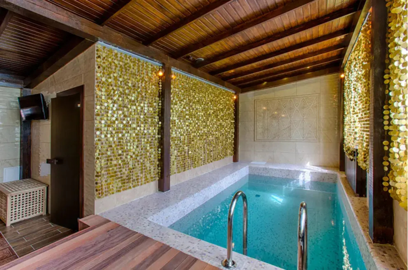 Гостевой дом Витро Вилладж