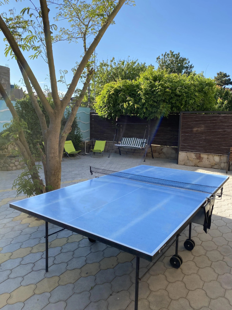 Гостевой дом Ракушка Блага