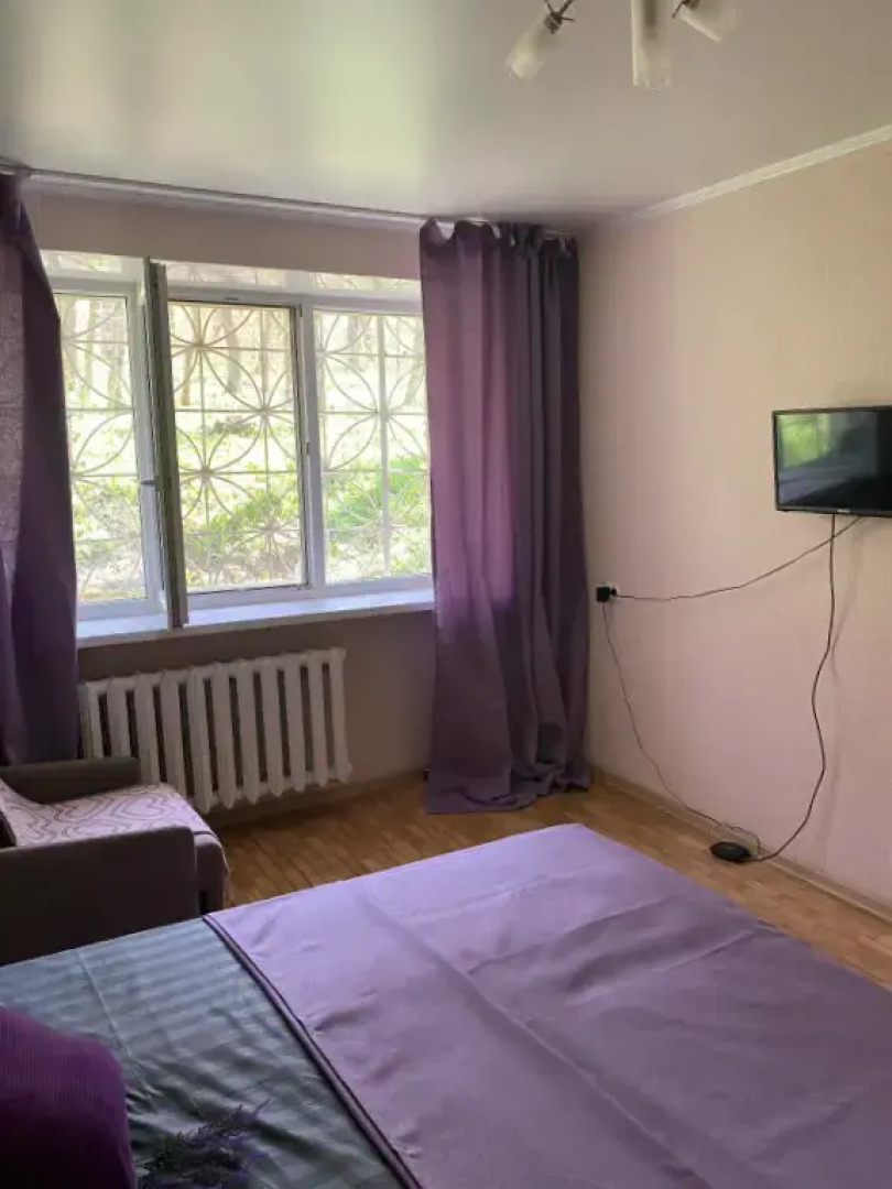 Квартира Уютная у подножья горы Железная