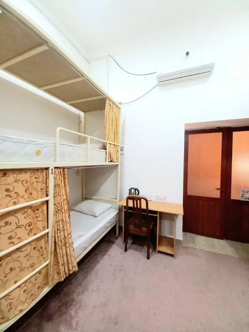 Хостел Colibri Traditional Hostel