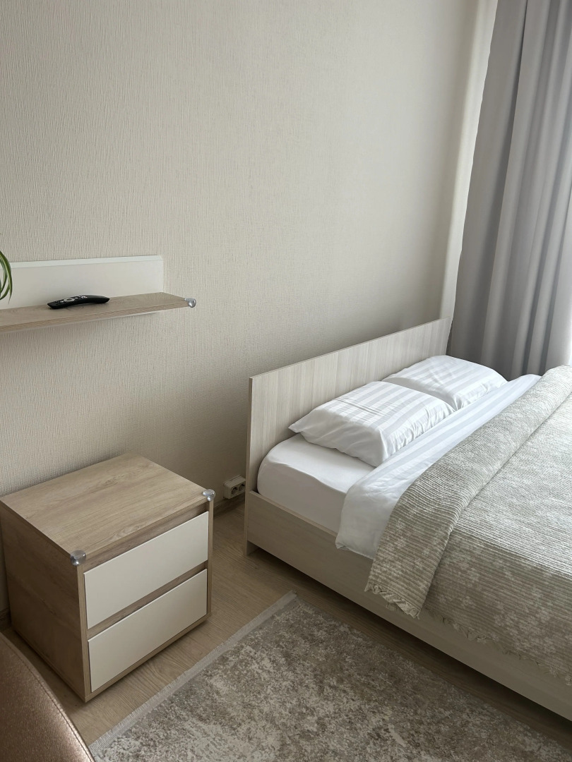 Апартаменты около Горного Воздуха